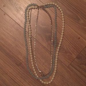 4 strand necklace